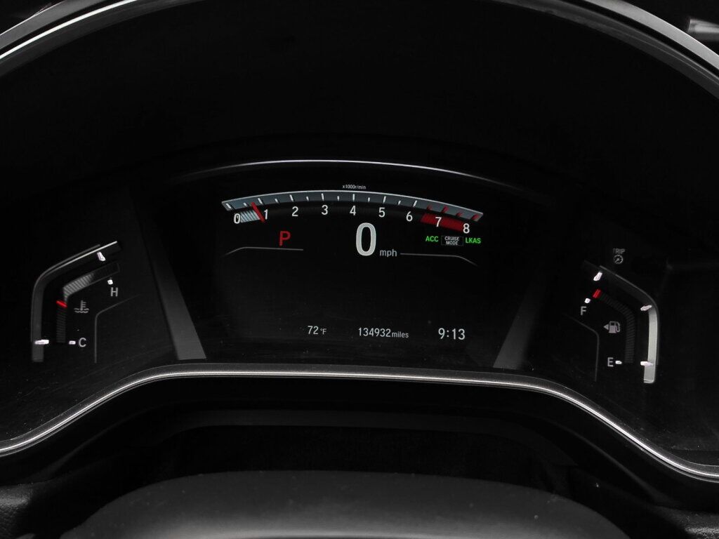 2018 Honda CR-V EX Richmond VA