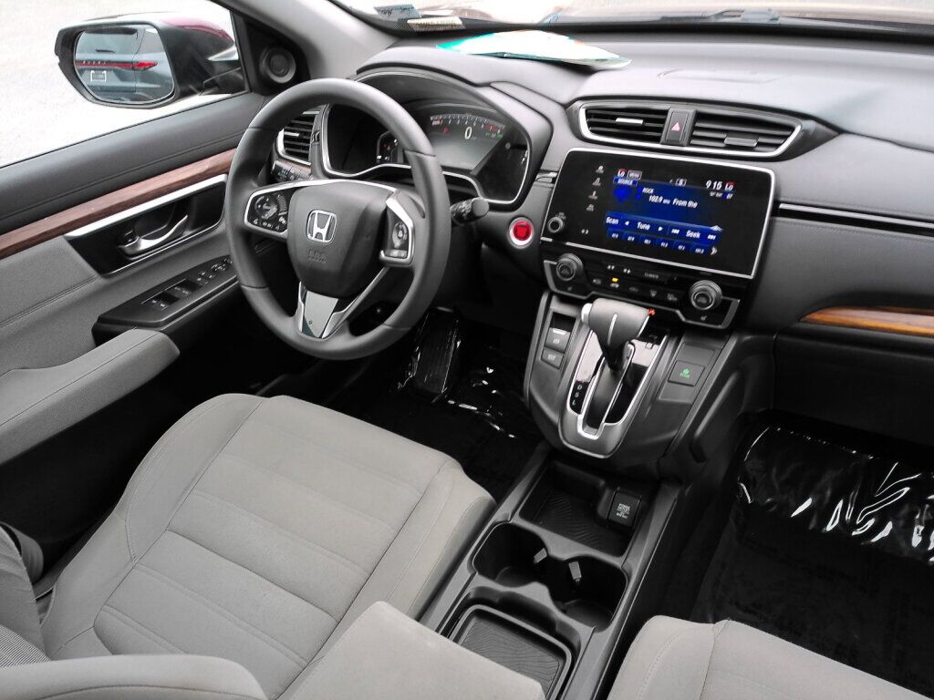 2018 Honda CR-V EX Richmond VA