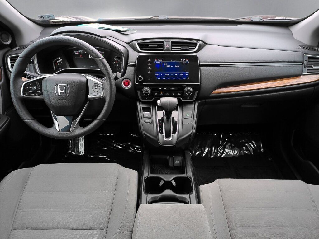 2018 Honda CR-V EX Richmond VA