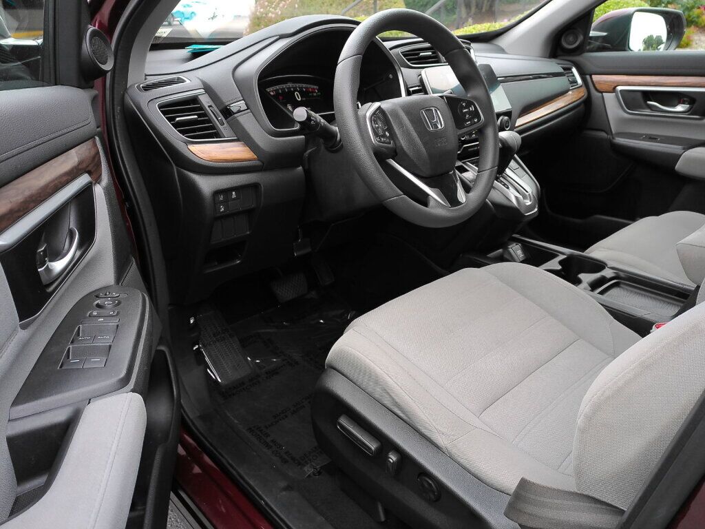 2018 Honda CR-V EX Richmond VA