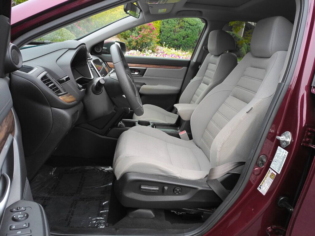 2018 Honda CR-V EX Richmond VA