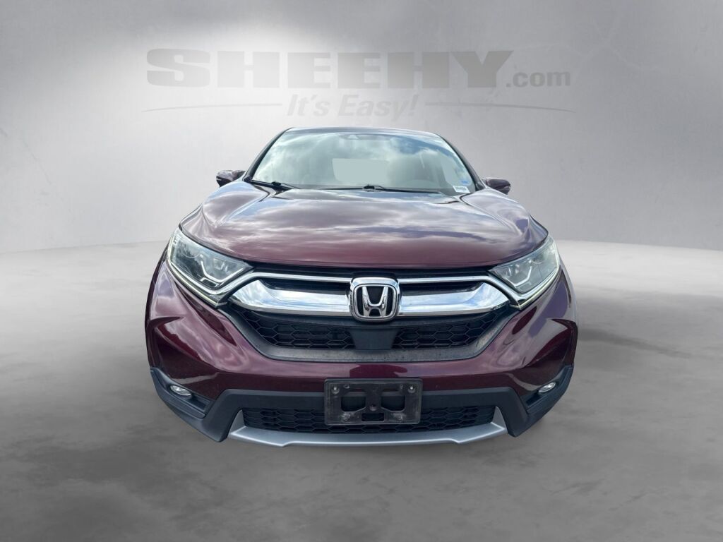 2018 Honda CR-V EX Richmond VA