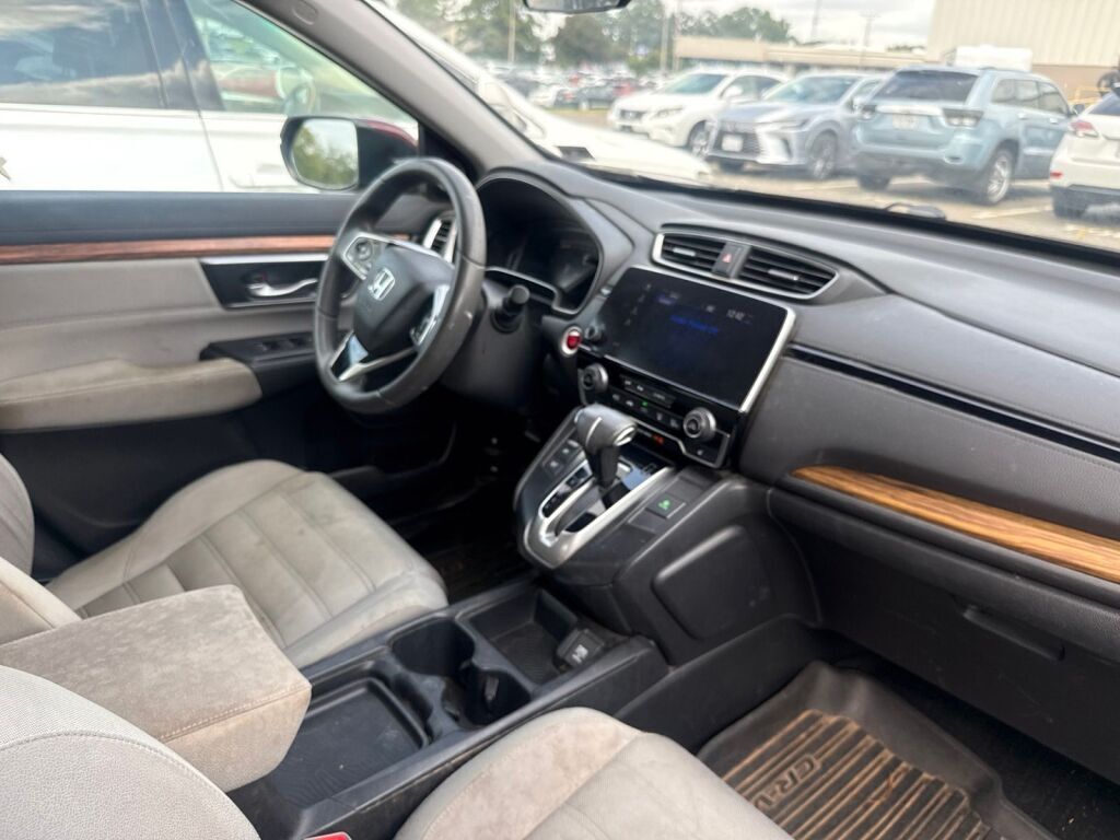 2018 Honda CR-V EX Richmond VA