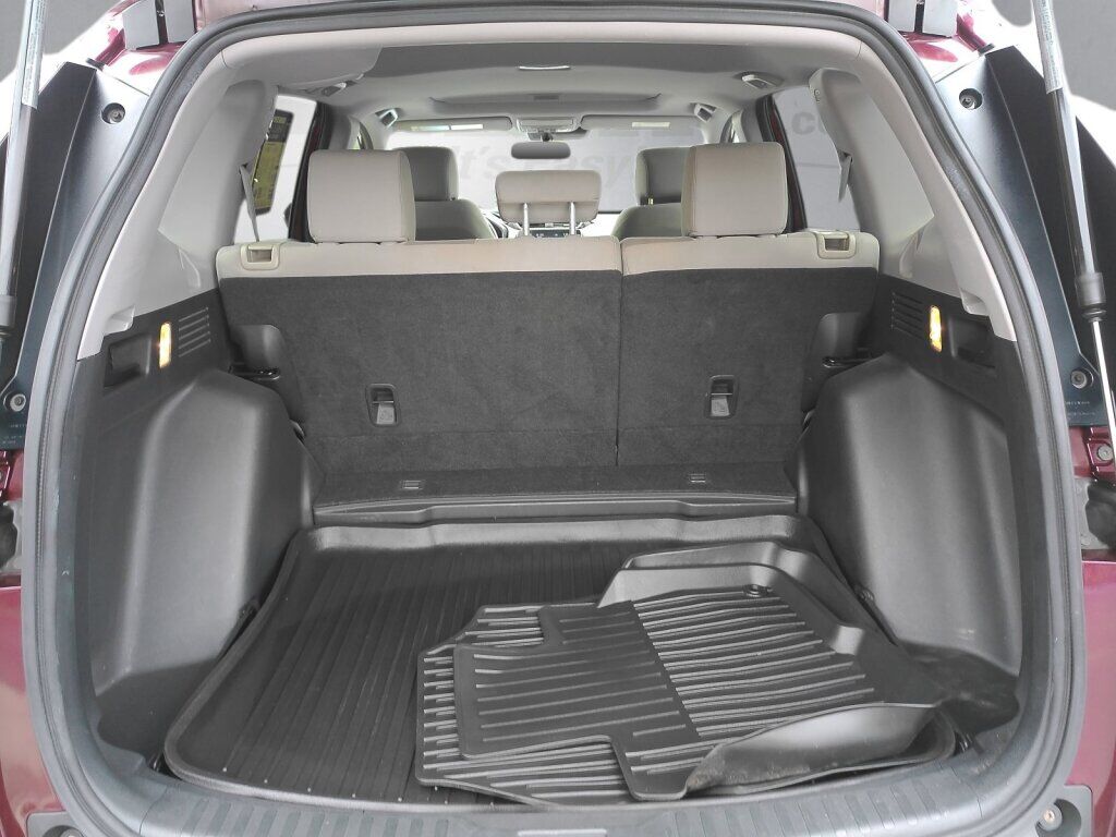 2018 Honda CR-V EX Richmond VA