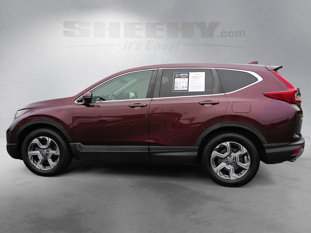 2018 Honda CR-V EX Richmond VA