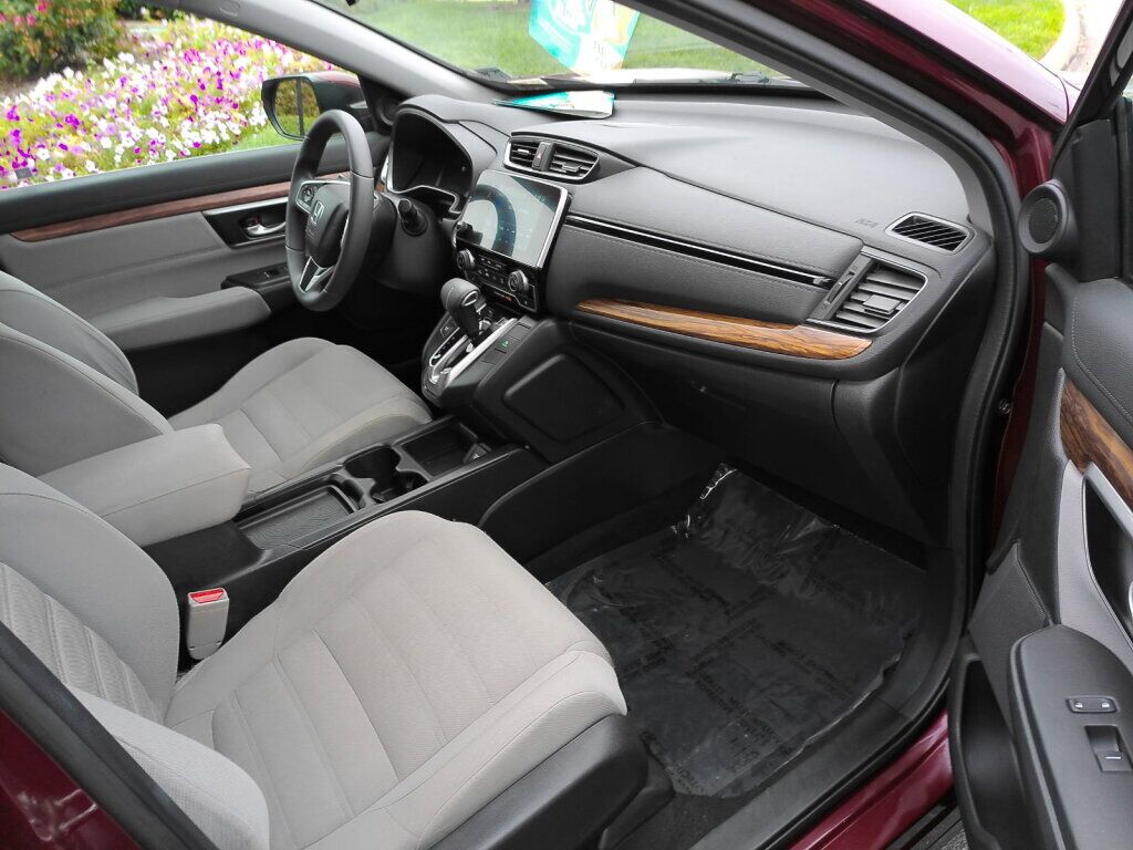 2018 Honda CR-V EX Richmond VA