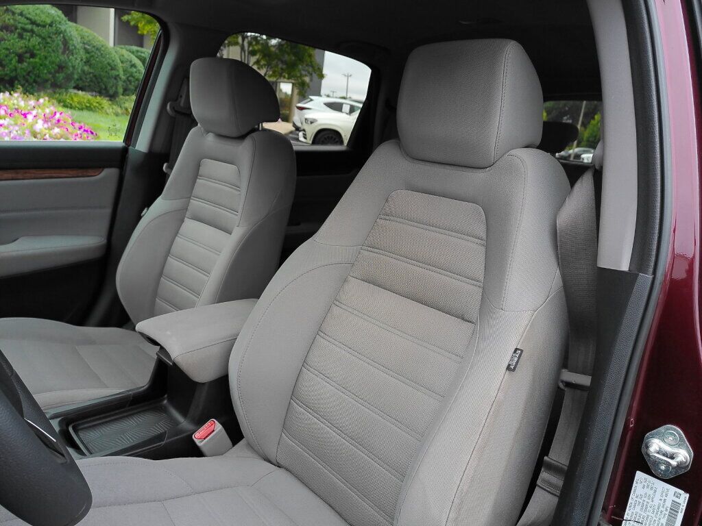 2018 Honda CR-V EX Richmond VA