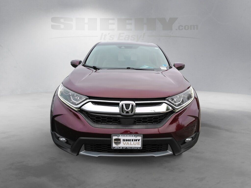 2018 Honda CR-V EX Richmond VA