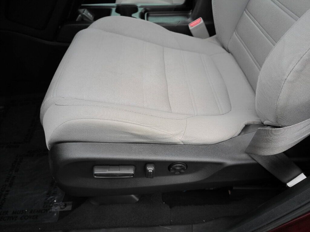 2018 Honda CR-V EX Richmond VA
