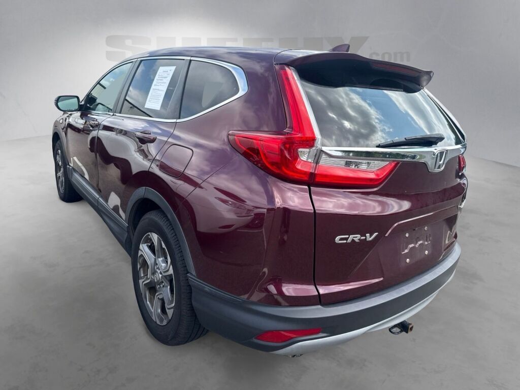 2018 Honda CR-V EX Richmond VA