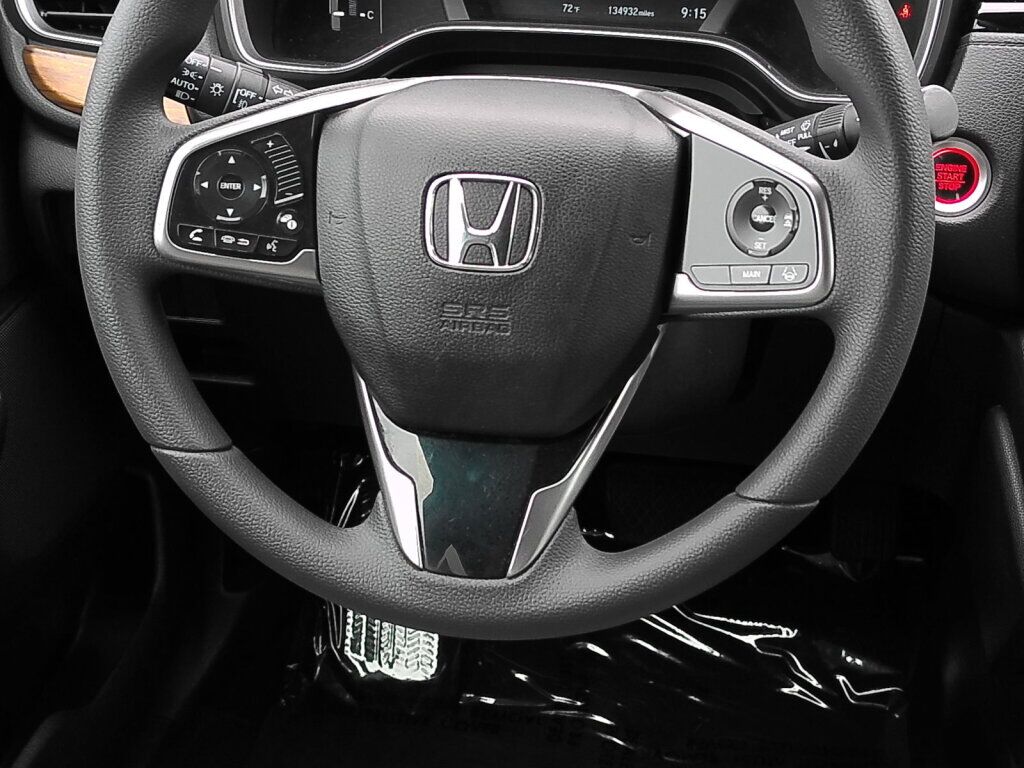 2018 Honda CR-V EX Richmond VA