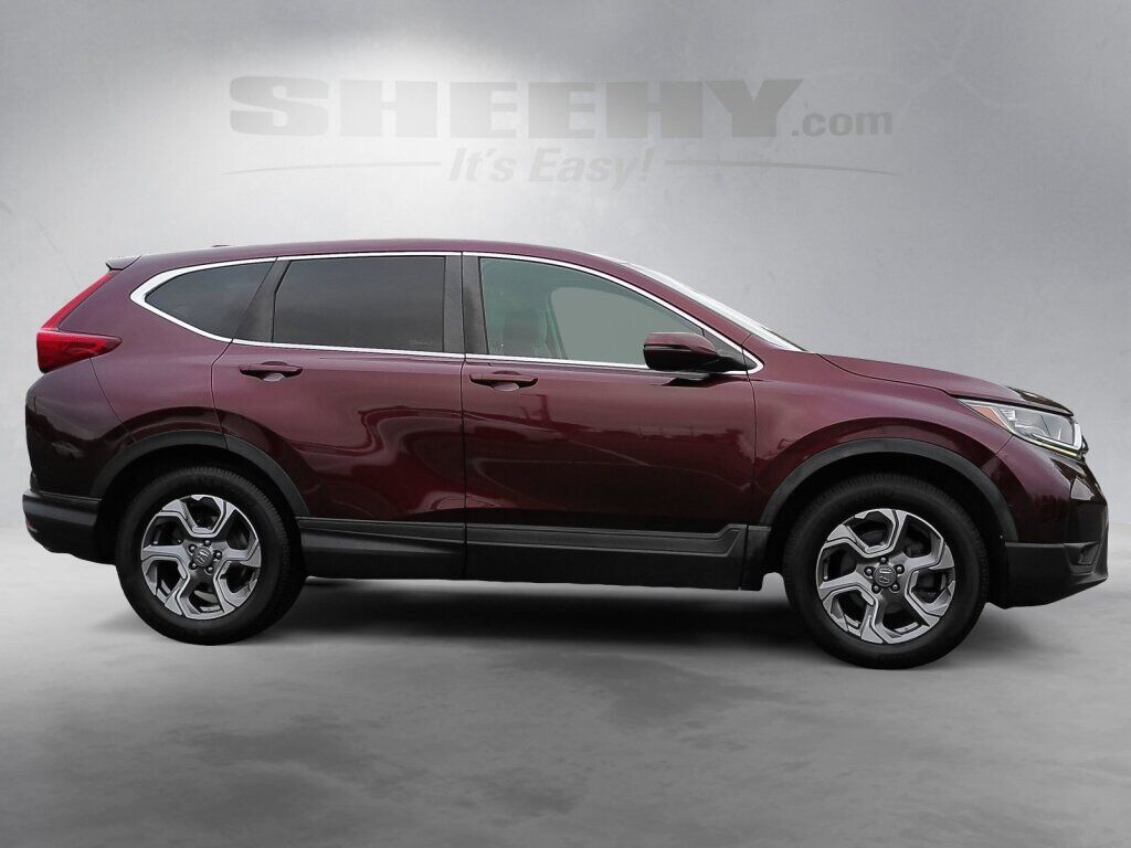 2018 Honda CR-V EX Richmond VA