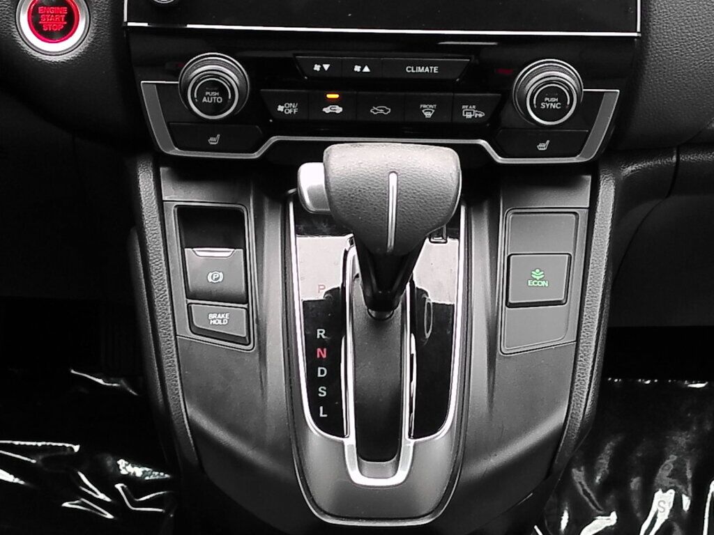 2018 Honda CR-V EX Richmond VA