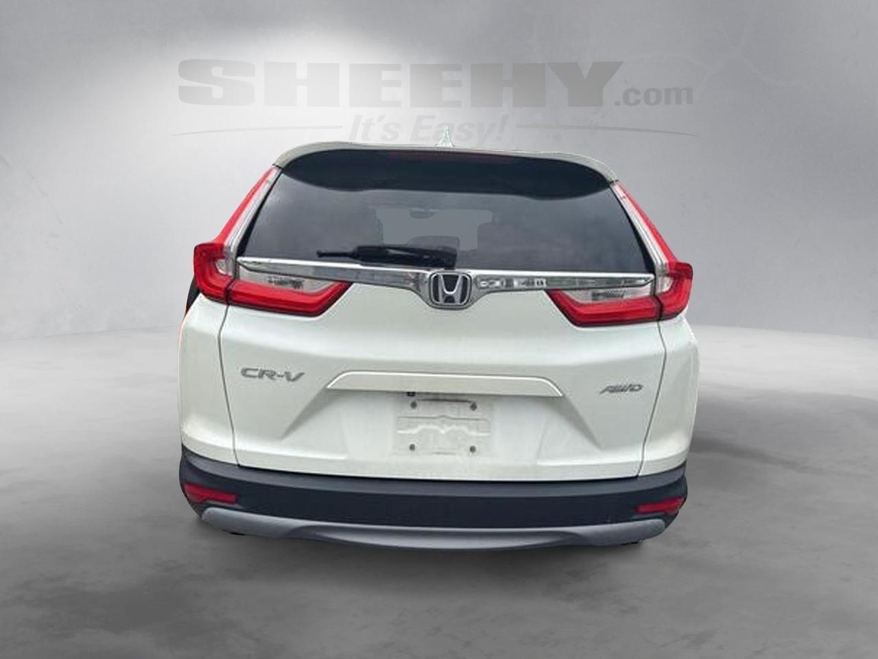 2018 Honda CR-V EX Hagerstown MD