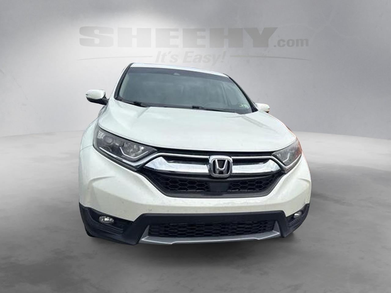 2018 Honda CR-V EX Hagerstown MD