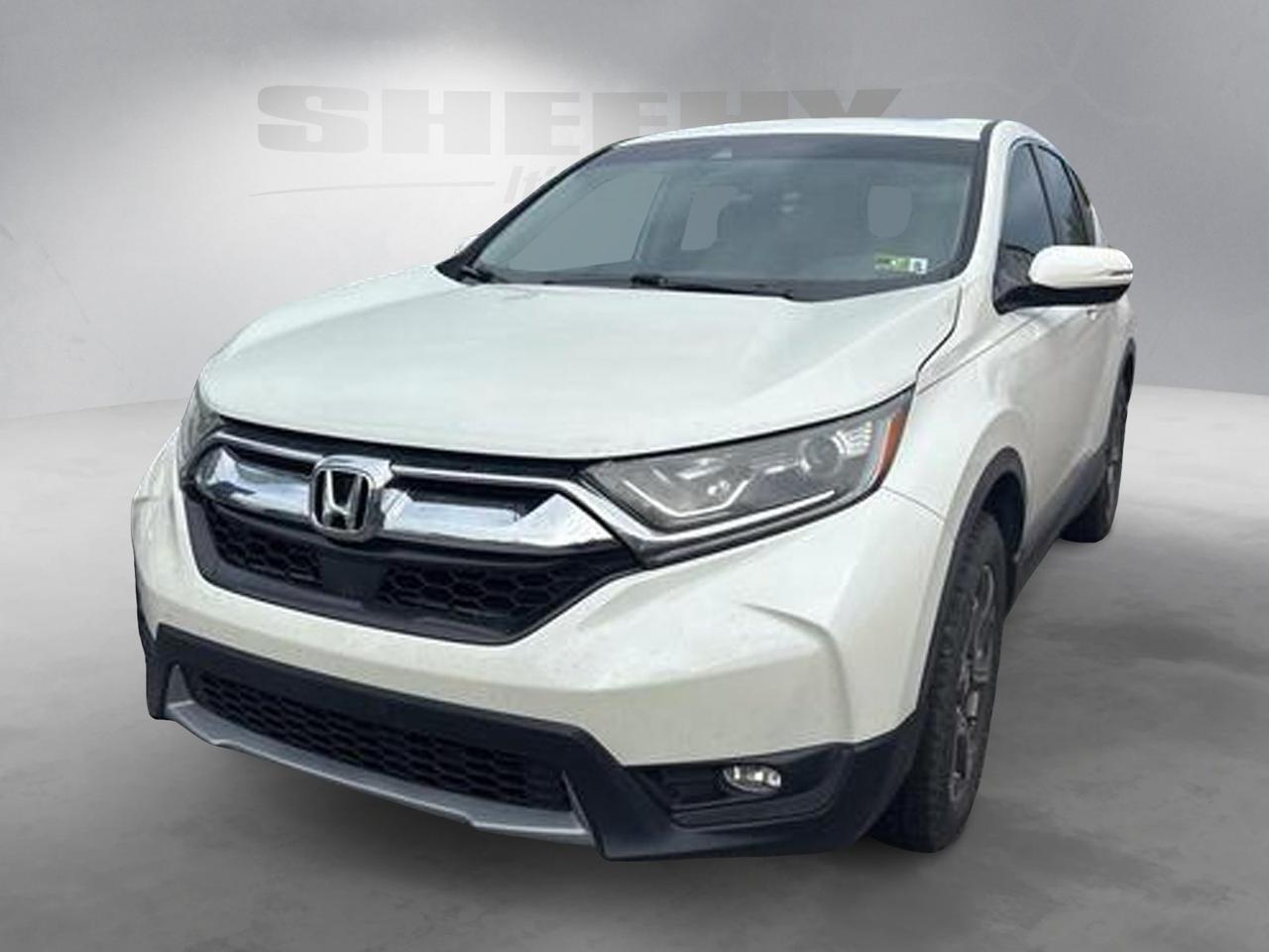 2018 Honda CR-V EX Hagerstown MD