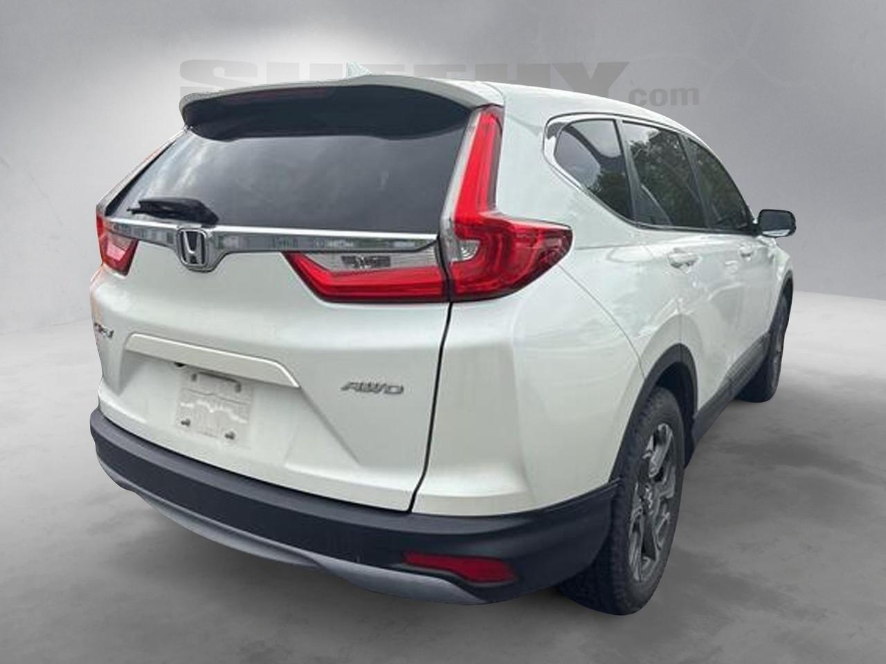 2018 Honda CR-V EX Hagerstown MD