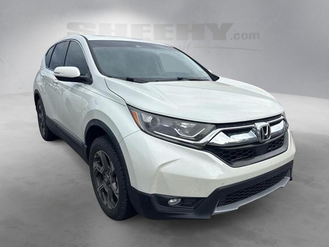 2018 Honda CR-V EX Hagerstown MD