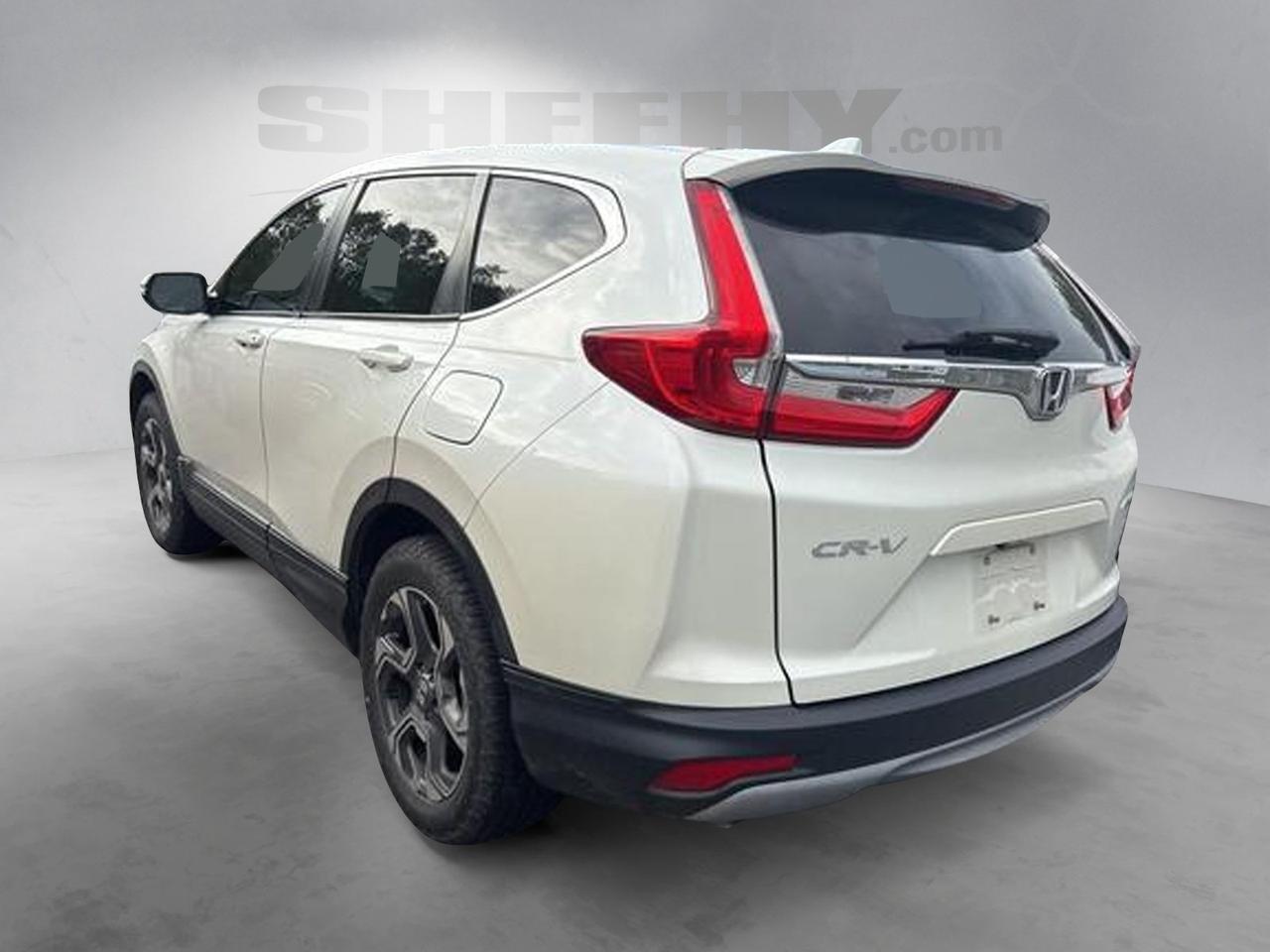 2018 Honda CR-V EX Hagerstown MD