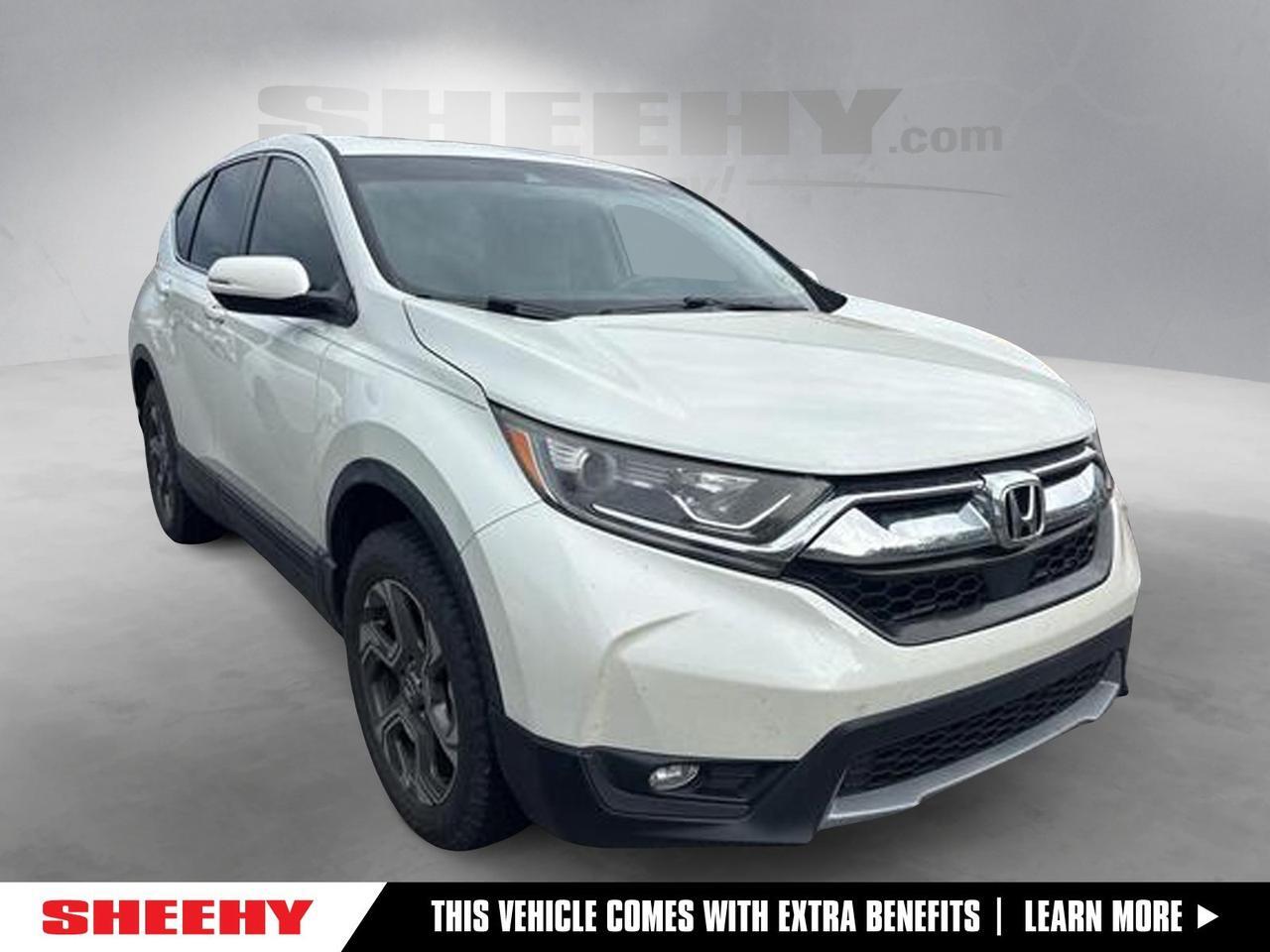 2018 Honda CR-V EX Hagerstown MD