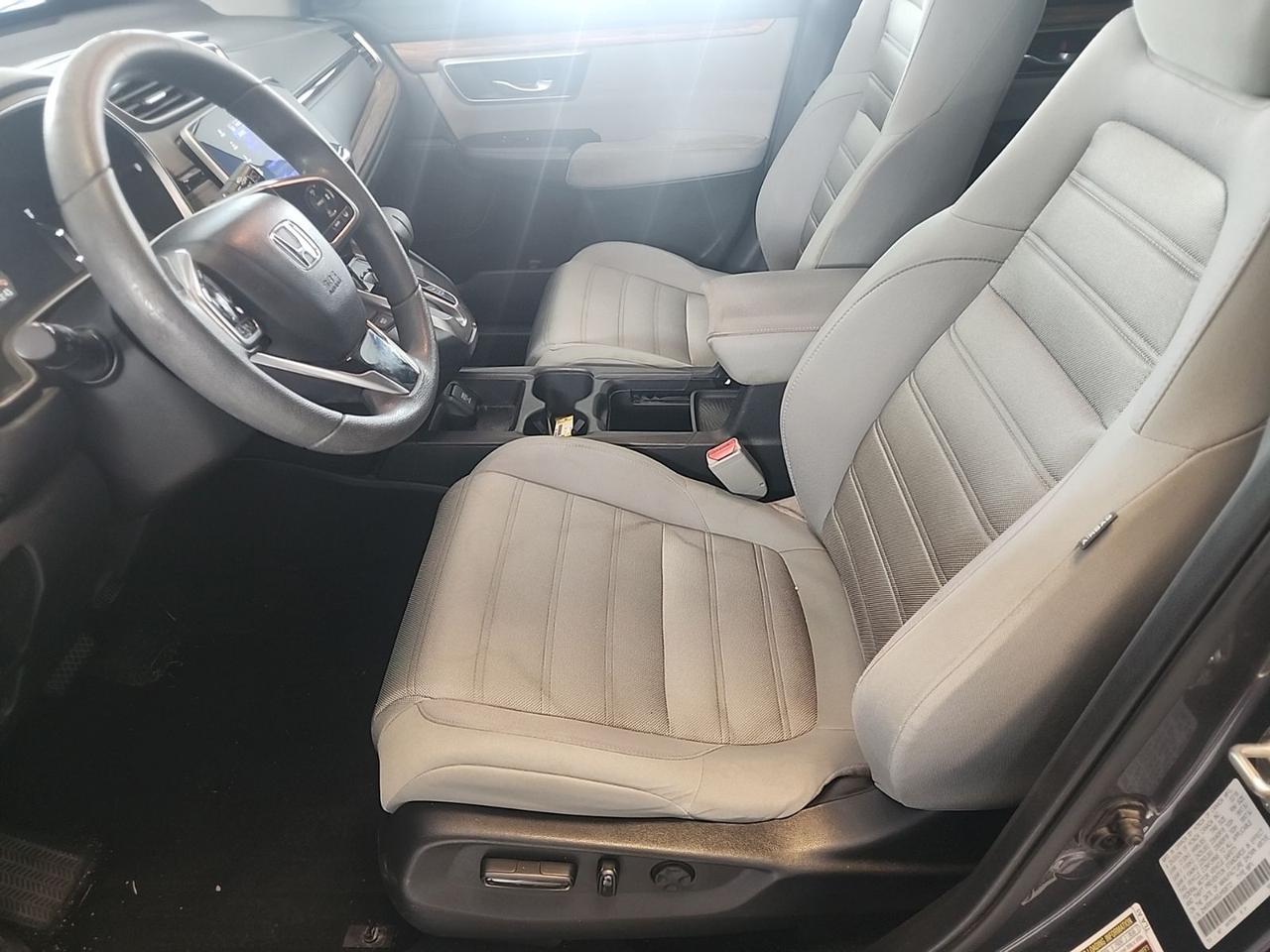 2018 Honda CR-V EX Richmond VA