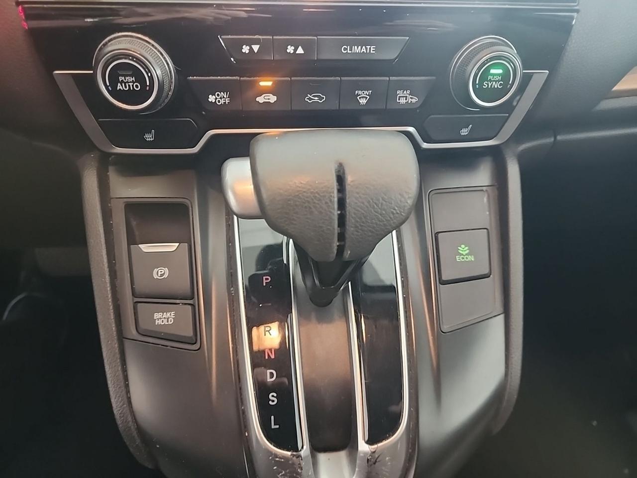 2018 Honda CR-V EX Richmond VA