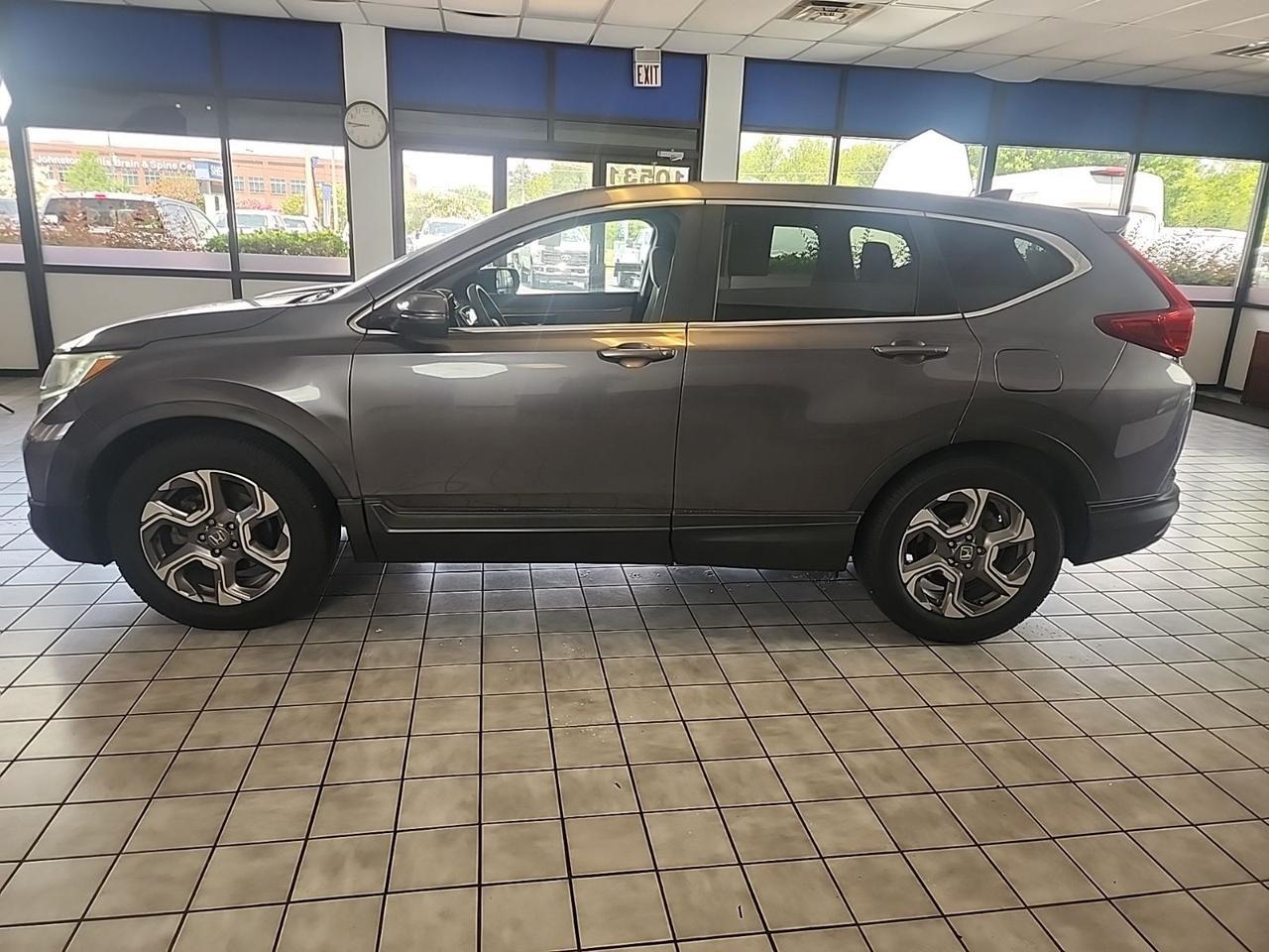 2018 Honda CR-V EX Richmond VA