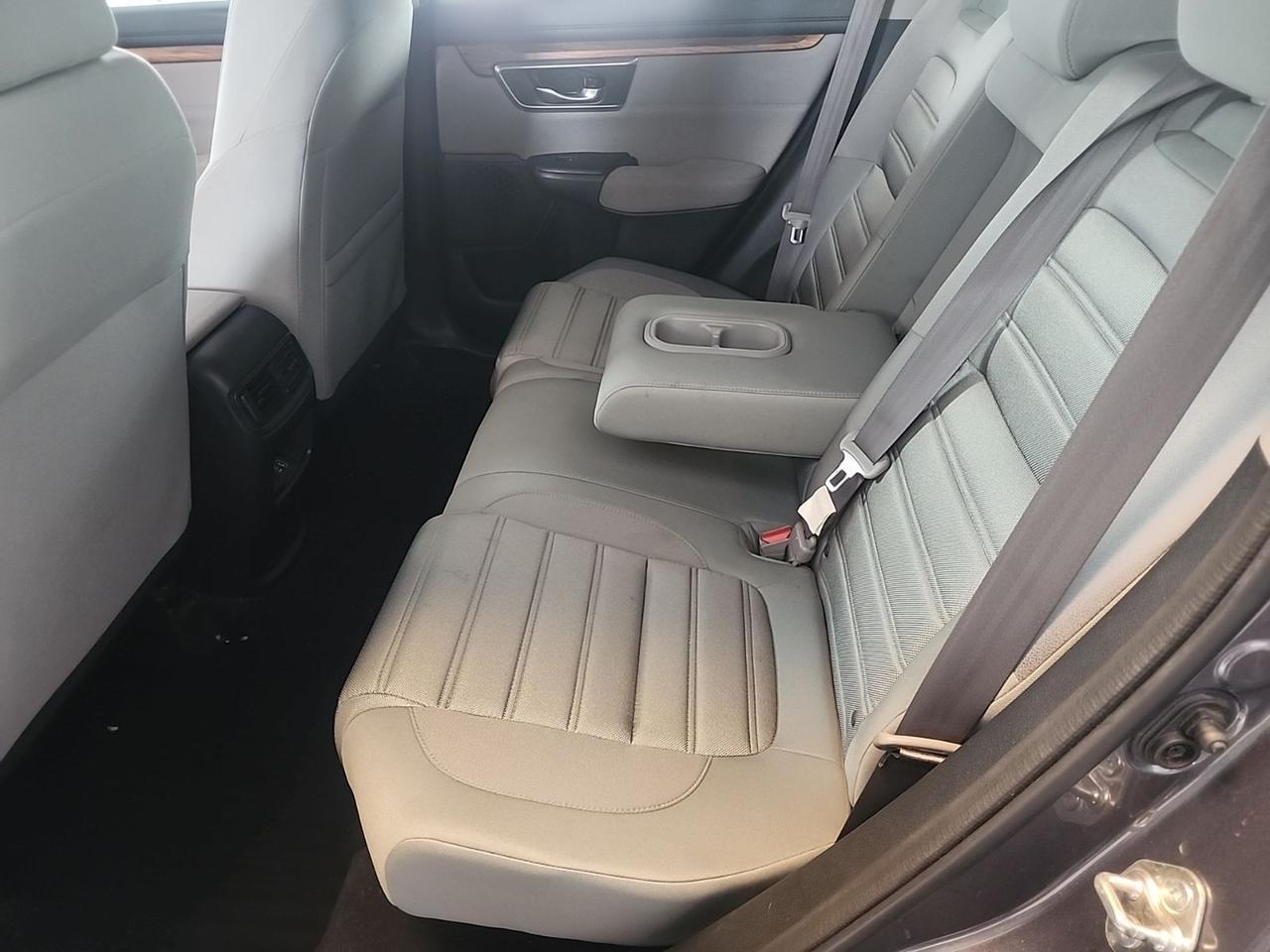 2018 Honda CR-V EX Richmond VA