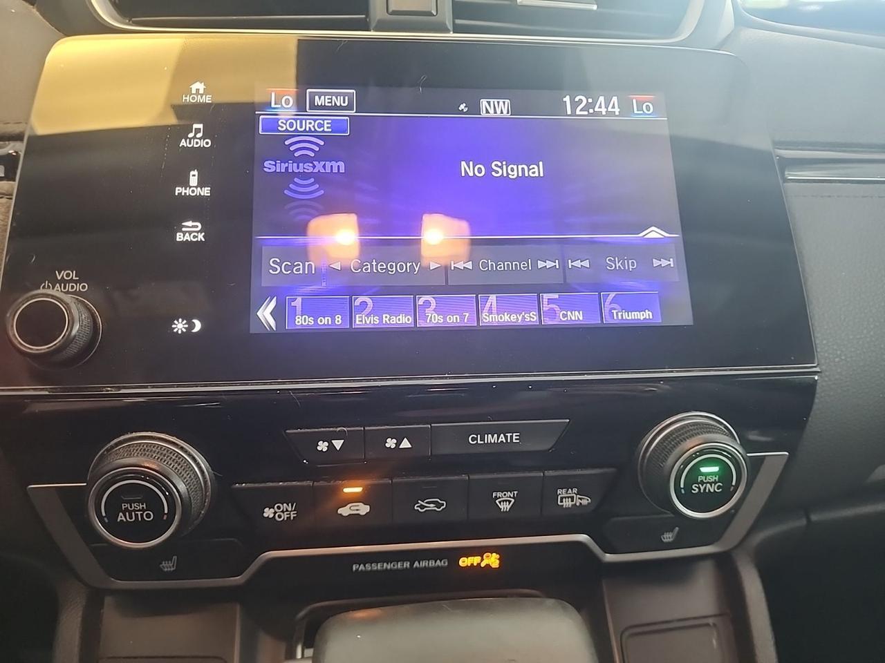 2018 Honda CR-V EX Richmond VA
