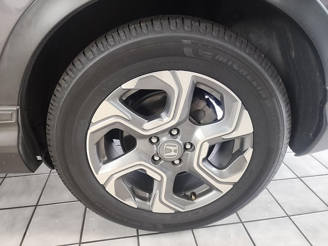2018 Honda CR-V EX Richmond VA
