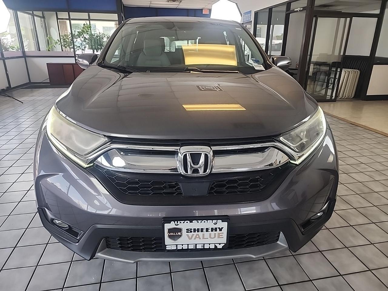 2018 Honda CR-V EX Richmond VA