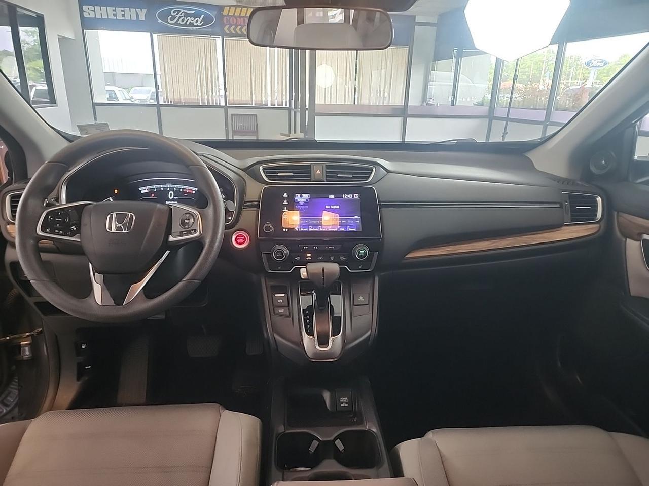 2018 Honda CR-V EX Richmond VA