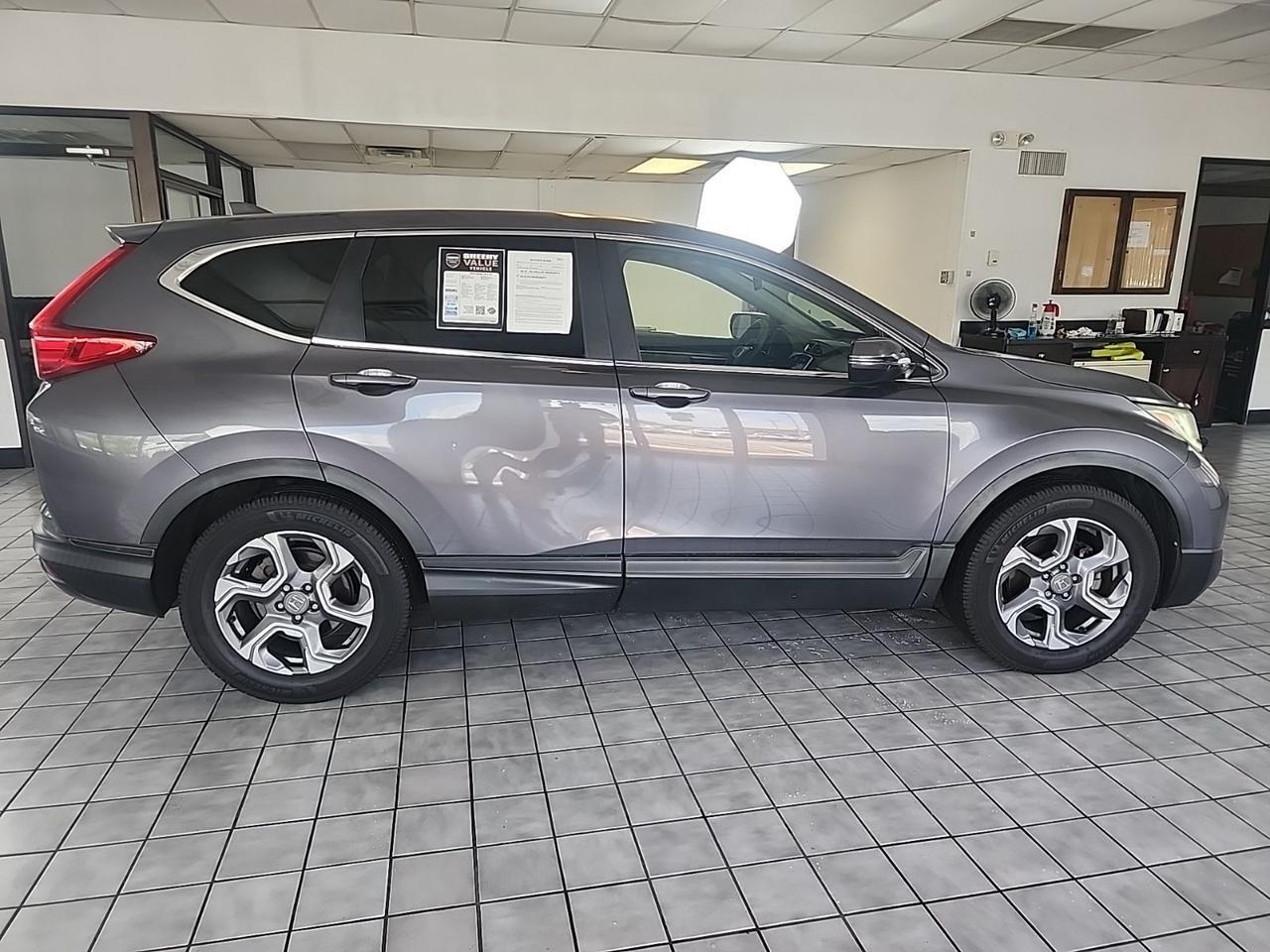 2018 Honda CR-V EX Richmond VA