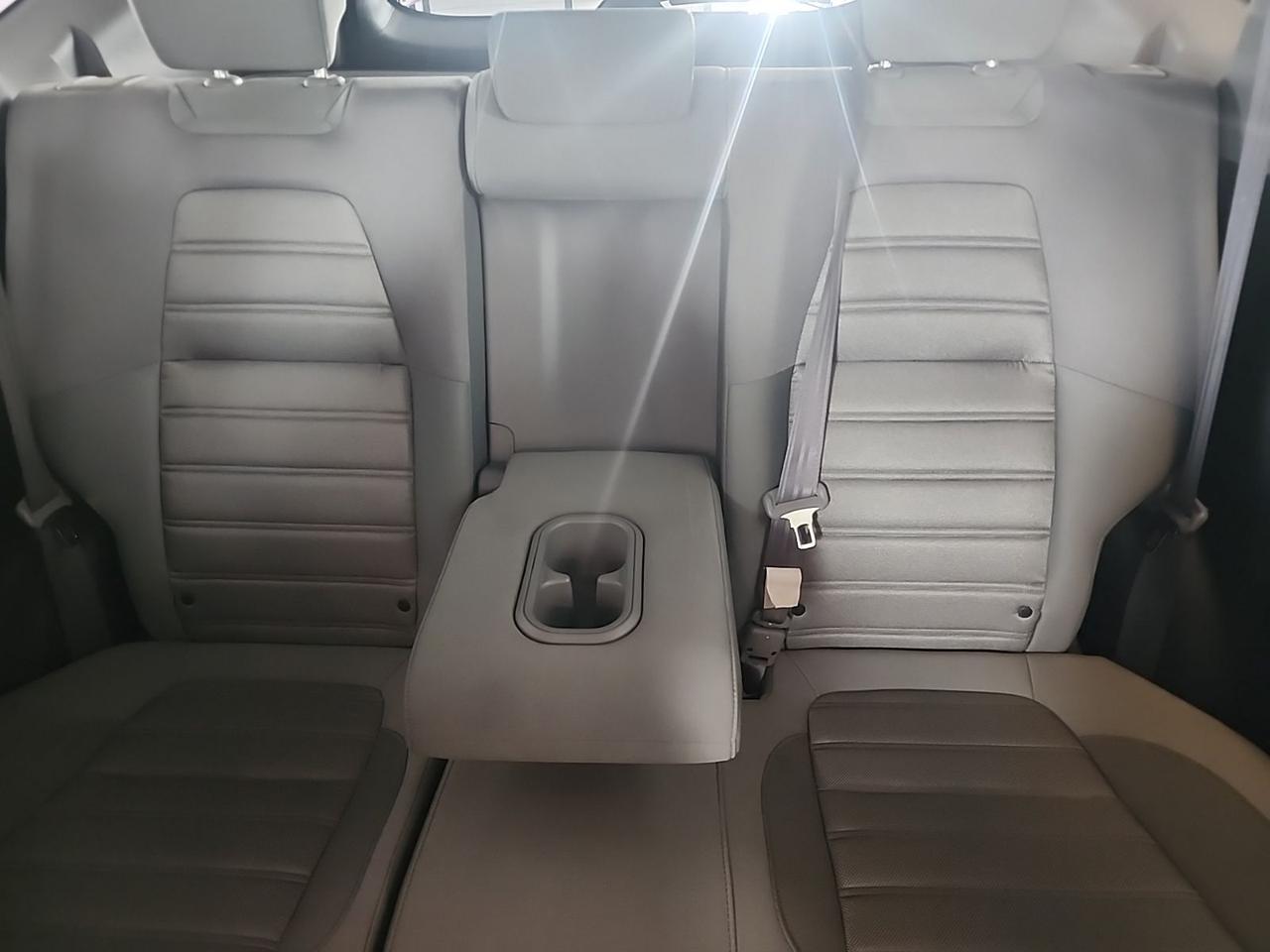 2018 Honda CR-V EX Richmond VA