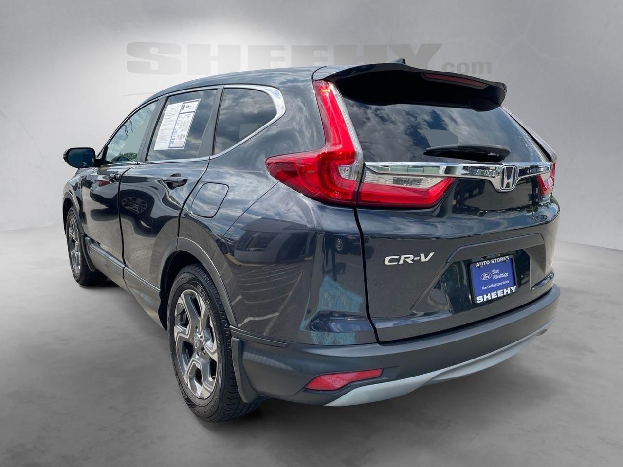 2018 Honda CR-V EX Springfield VA