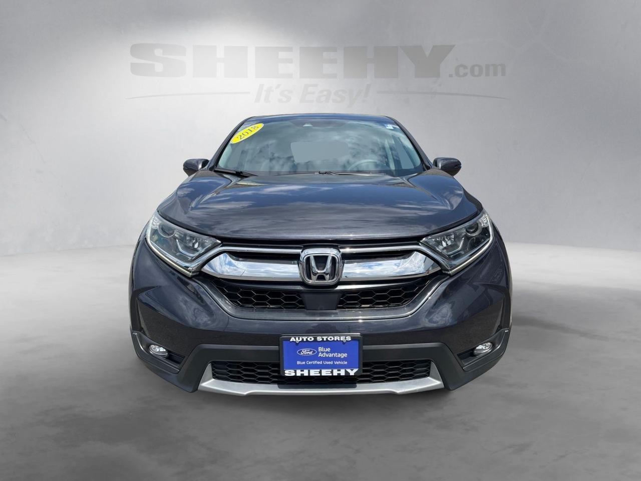 2018 Honda CR-V EX Springfield VA
