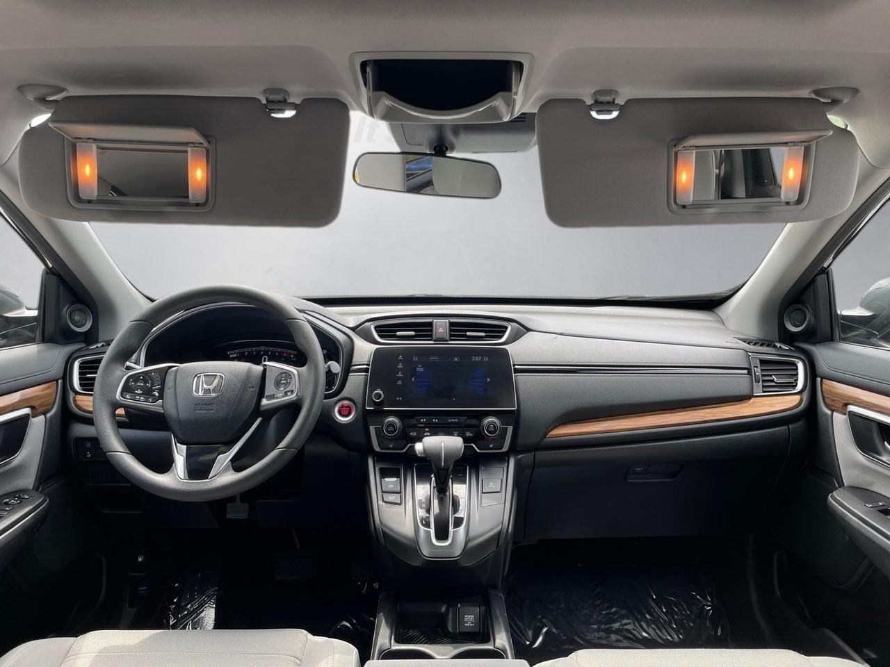 2018 Honda CR-V EX Springfield VA