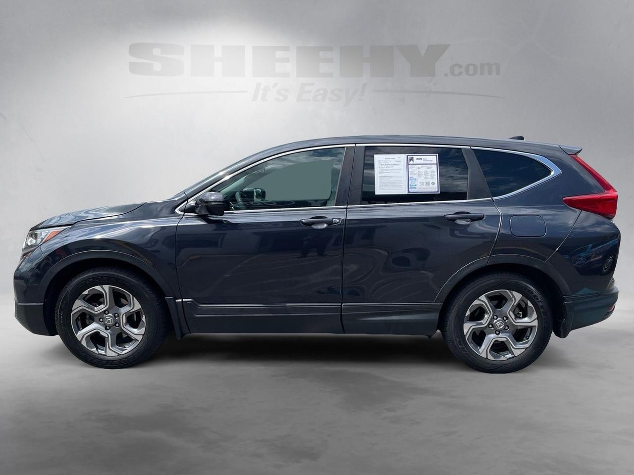 2018 Honda CR-V EX Springfield VA