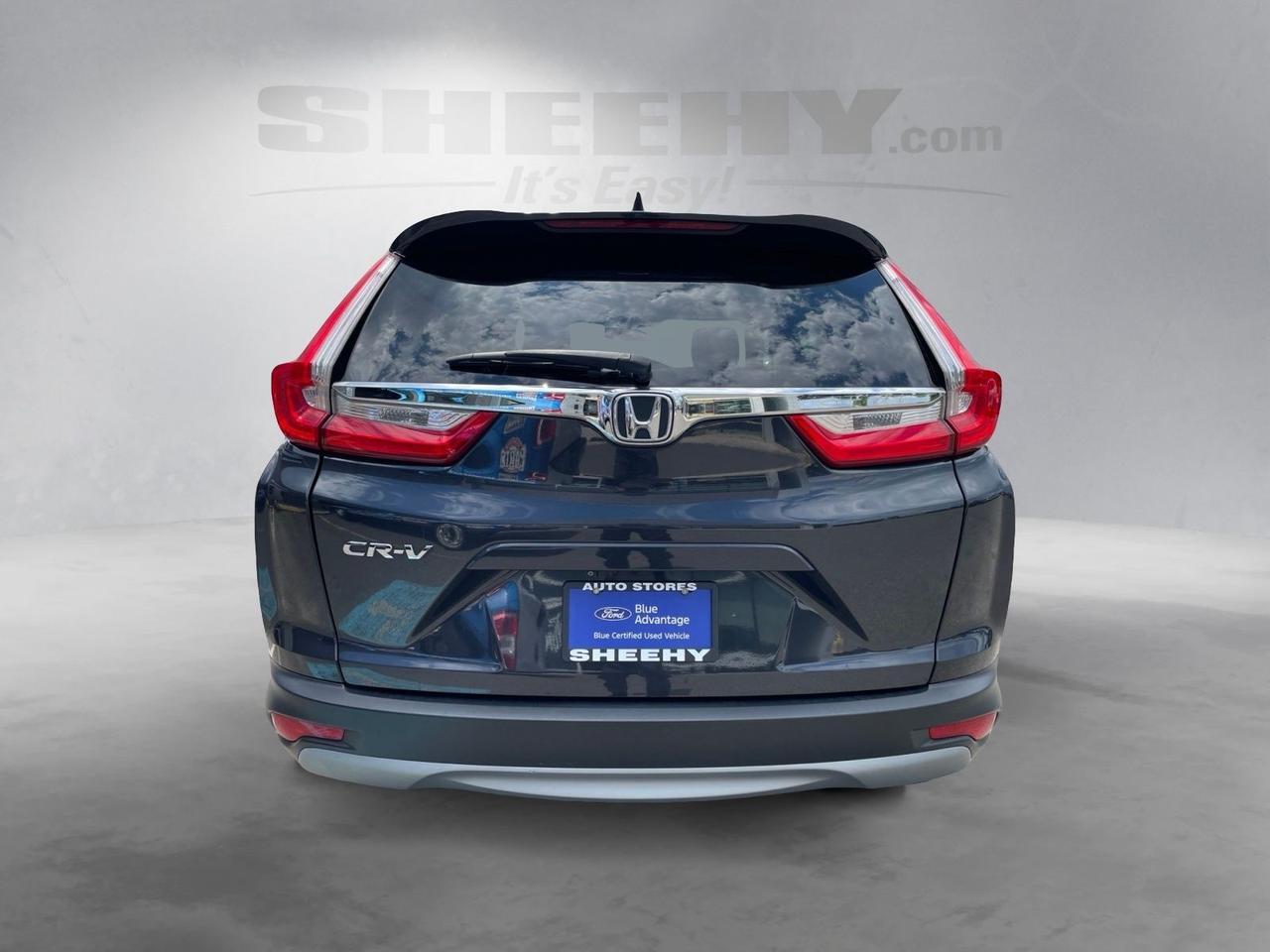 2018 Honda CR-V EX Springfield VA