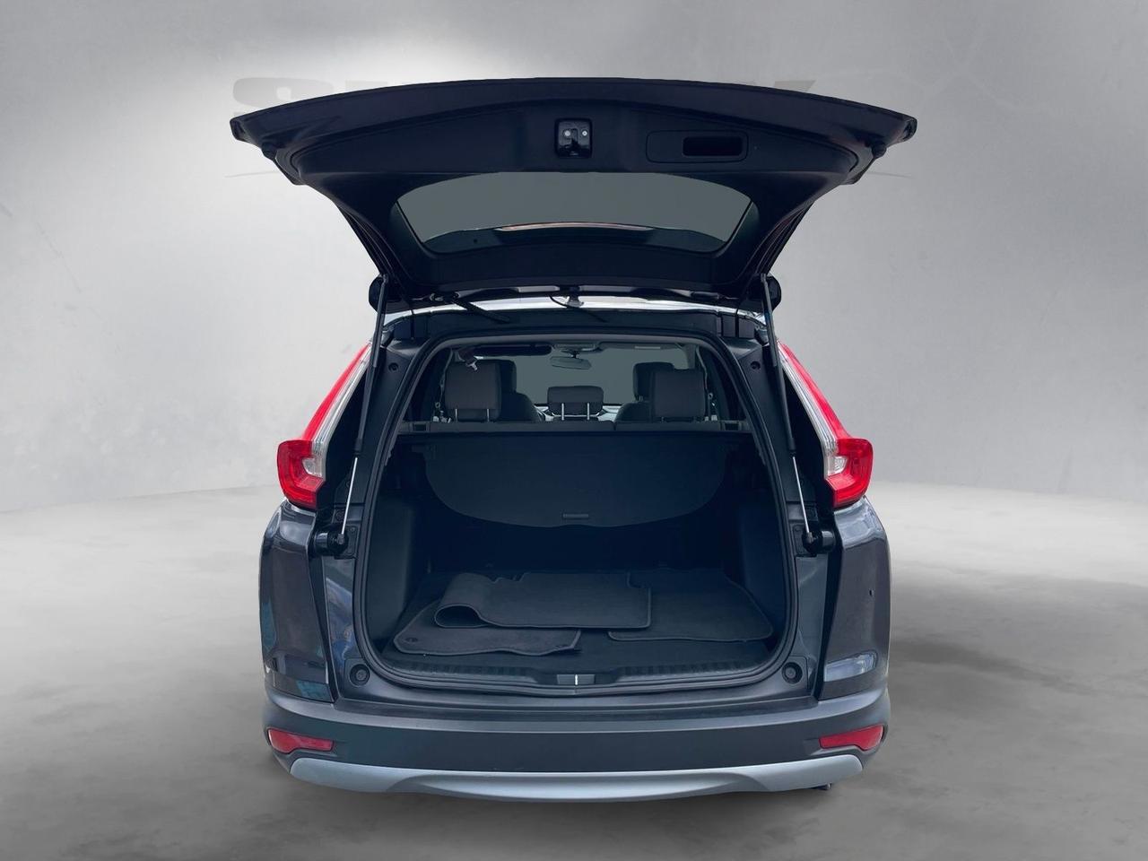 2018 Honda CR-V EX Springfield VA