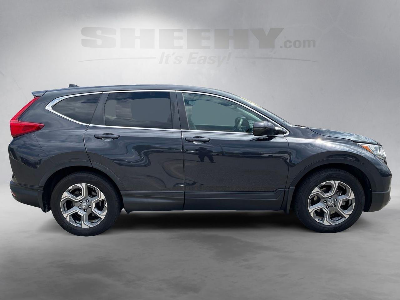 2018 Honda CR-V EX Springfield VA