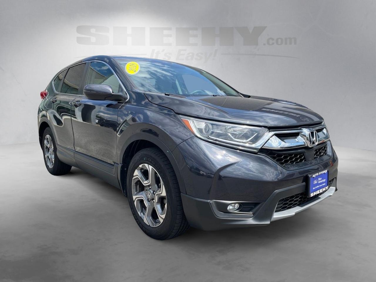 2018 Honda CR-V EX Springfield VA
