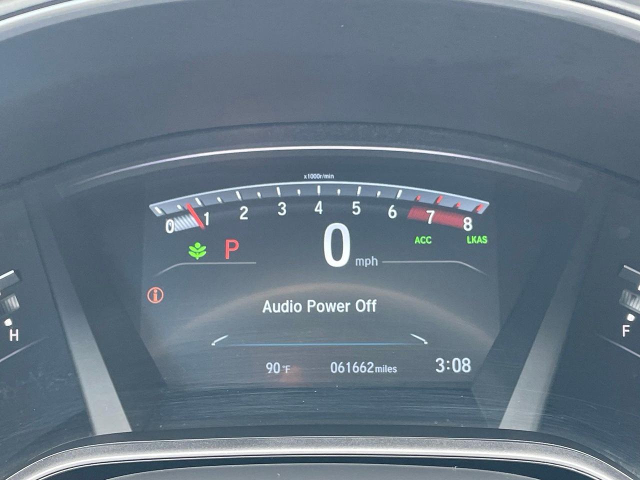 2018 Honda CR-V EX Springfield VA