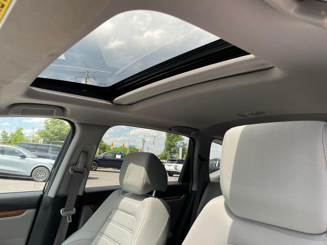 2018 Honda CR-V EX Springfield VA
