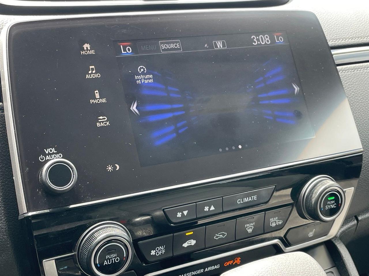 2018 Honda CR-V EX Springfield VA