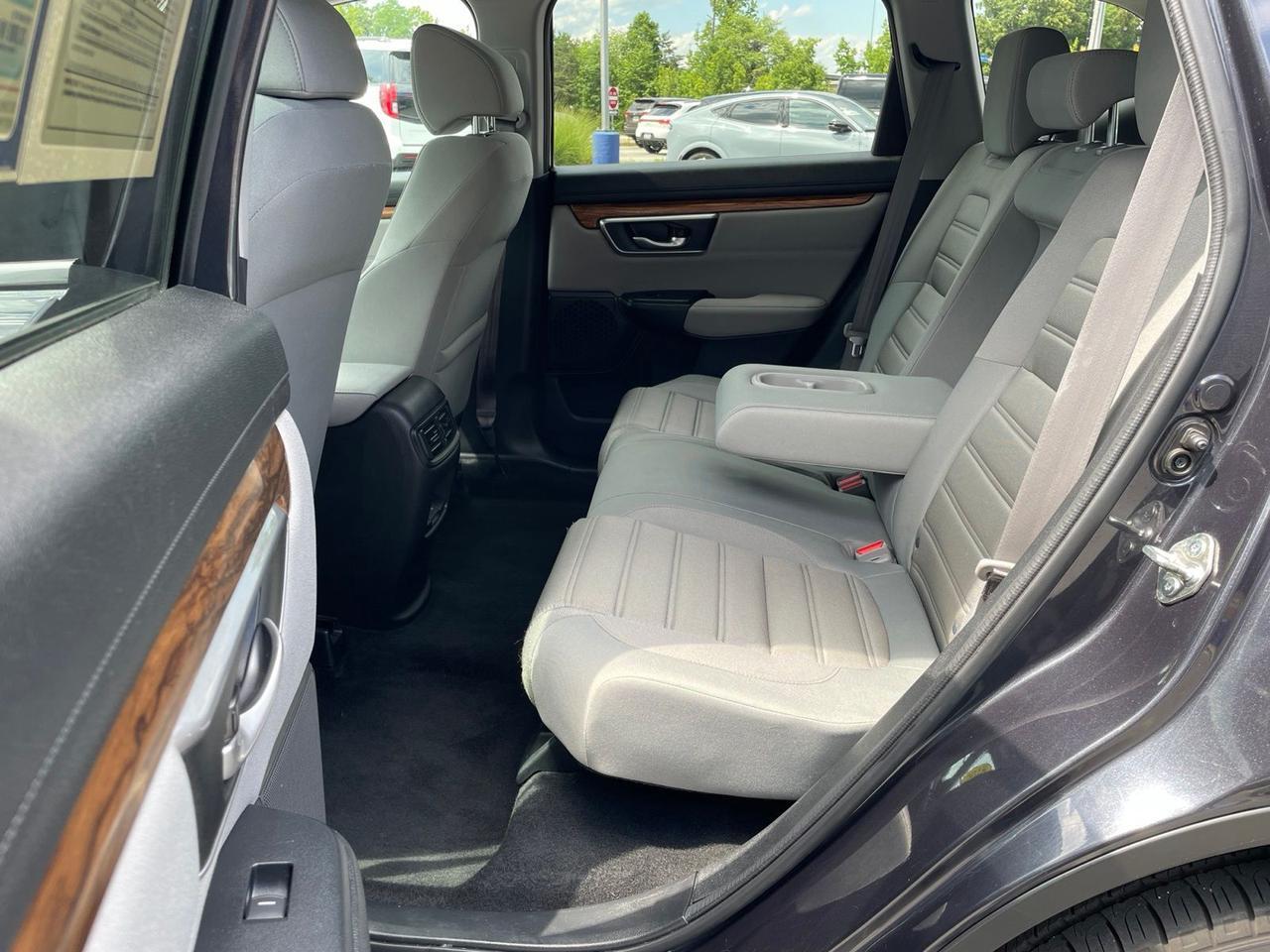 2018 Honda CR-V EX Springfield VA