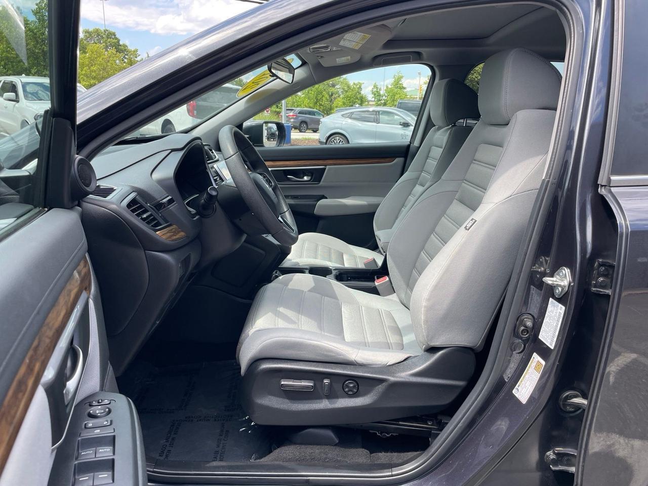 2018 Honda CR-V EX Springfield VA