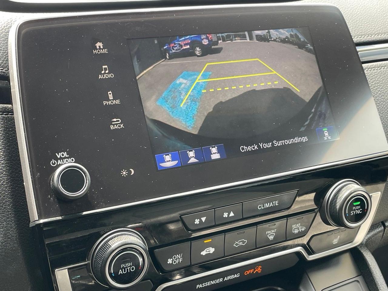 2018 Honda CR-V EX Springfield VA