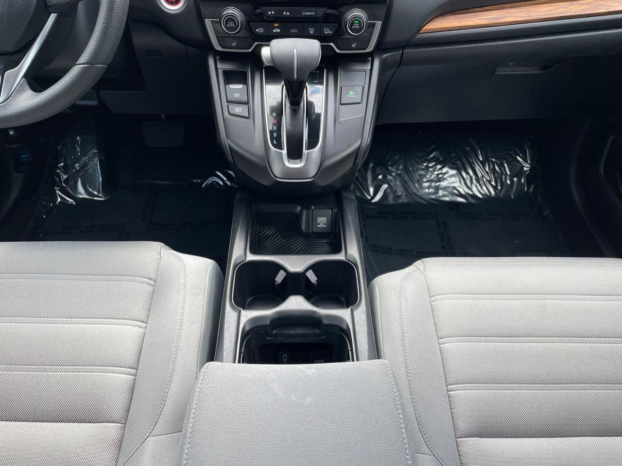 2018 Honda CR-V EX Springfield VA