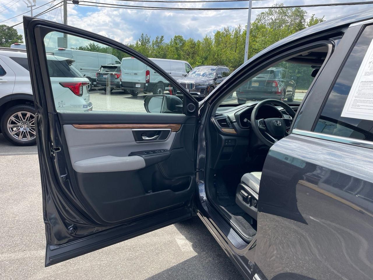 2018 Honda CR-V EX Springfield VA